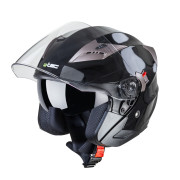 Мотоциклетні шоломи (603)