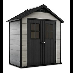 Садові будиночки