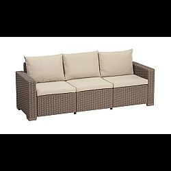 Дивани садові