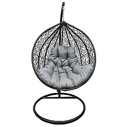 Крісла-кокони