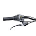 Велосипед міський Reactor Swan 28' - model 2021 - зелений