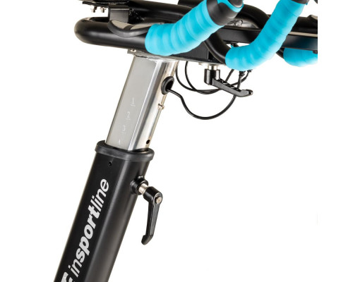 Велотренажер спінінговий inSPORTline inCondi S1000i
