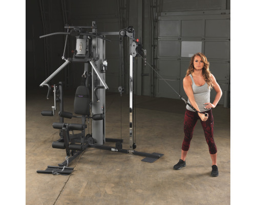 Атлас для вправ Body-Solid G2B Home Gym