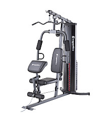 Атлас для вправ inSPORTline Profigym C40