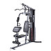 Атлас для вправ inSPORTline Profigym C40