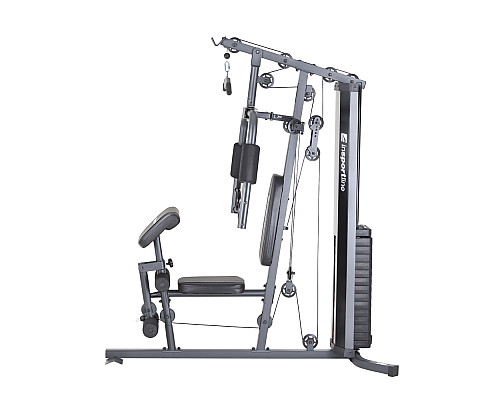 Атлас для вправ inSPORTline Profigym C40 Атлас для вправ inSPORTline Profigym C40