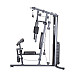 Атлас для вправ inSPORTline Profigym C40