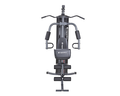 Атлас для вправ inSPORTline Profigym C40 Атлас для вправ inSPORTline Profigym C40