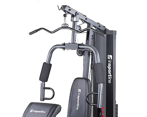 Атлас для вправ inSPORTline Profigym C40 Атлас для вправ inSPORTline Profigym C40