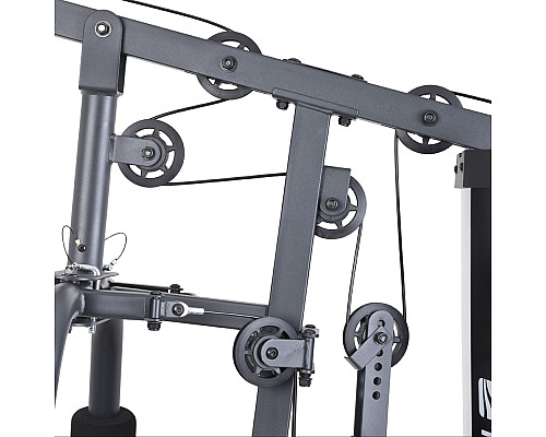 Атлас для вправ inSPORTline Profigym C40 Атлас для вправ inSPORTline Profigym C40