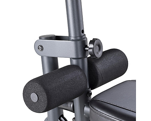 Атлас для вправ inSPORTline Profigym C40 Атлас для вправ inSPORTline Profigym C40