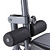 Атлас для вправ inSPORTline Profigym C40