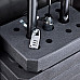 Атлас для вправ inSPORTline Profigym C40