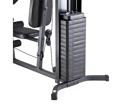 Атлас для вправ inSPORTline Profigym C40 Атлас для вправ inSPORTline Profigym C40