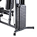 Атлас для вправ inSPORTline Profigym C40