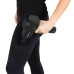 Багатофункціональний пістолет для масажу inSPORTline Rondys