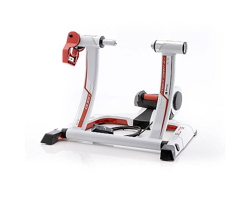 Велосипед тренер Elite Qubo Power Mag Smart B+