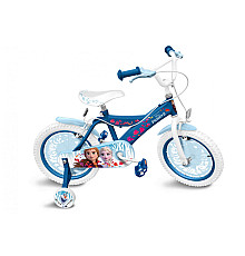 Дитячий велосипед inSPORTline Frozen 16” – 2021
