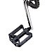 Велосипед BMX DHS Jumper 2005 20' cali - model 2021 - зелений
