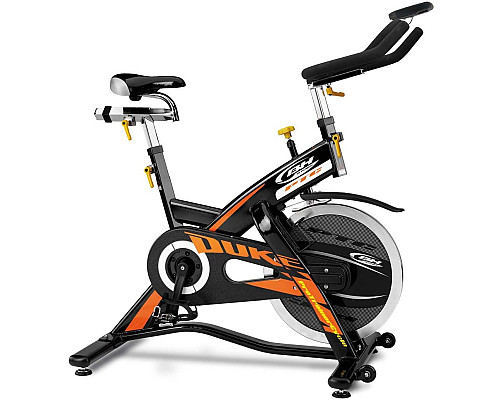 Велотренажер спінінговий механічний BH Fitness Duke H920