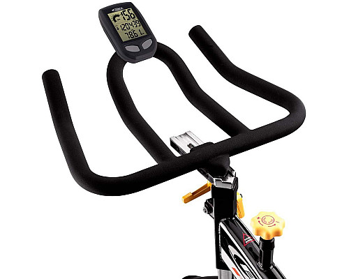 Велотренажер спінінговий механічний BH Fitness Duke H920