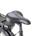 Міський велосипед електричний Devron 28122 -&nbsp; - 20,5" - сірий