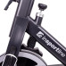 Велотренажер спінінговий inSPORTline Airin - чорно-срібний