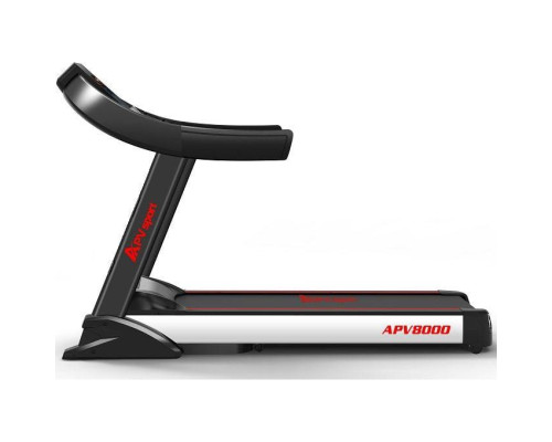 Електрична бігова доріжка APVsport Premium Line APV8000 Група 3