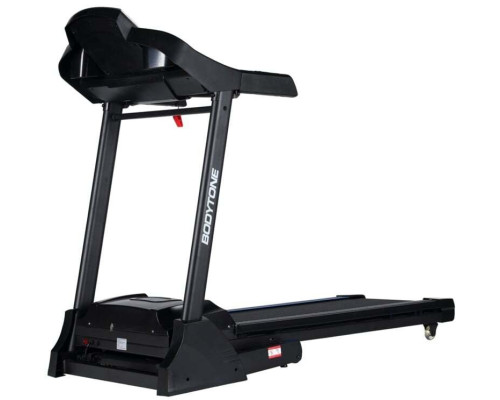 Бігова доріжка електрична BODYTONE DT18+