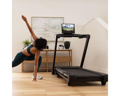Бігова доріжка електрична NORDICTRACK T16