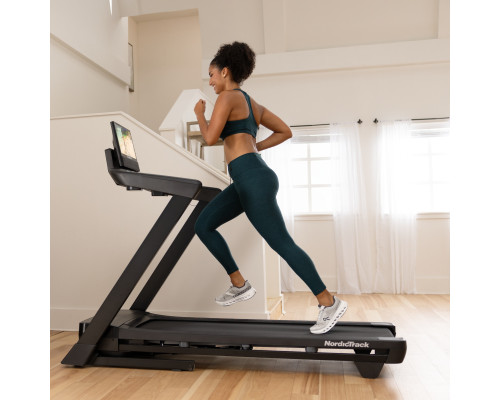 Бігова доріжка електрична NORDICTRACK T16