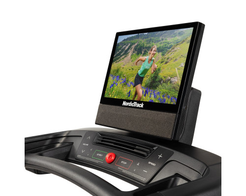 Бігова доріжка електрична NORDICTRACK T16
