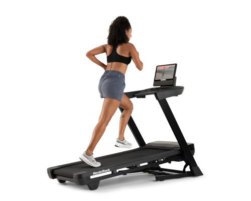 Бігова доріжка електрична NORDICTRACK T16