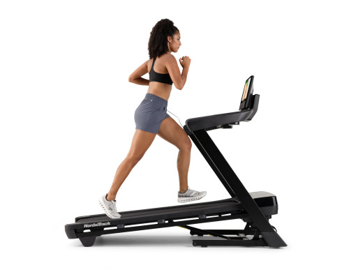 Бігова доріжка електрична NORDICTRACK T16
