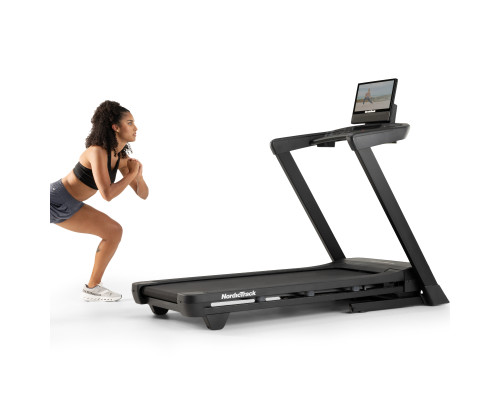 Бігова доріжка електрична NORDICTRACK T16