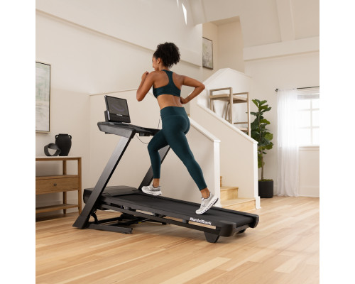 Бігова доріжка електрична NORDICTRACK T16