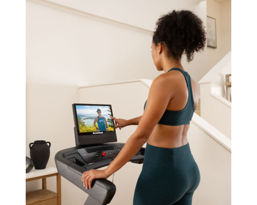 Бігова доріжка електрична NORDICTRACK T16