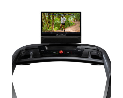 Бігова доріжка електрична NORDICTRACK T16