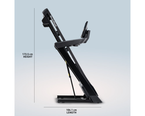 Бігова доріжка електрична NORDICTRACK T16