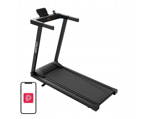 Бігова доріжка електрична Urbogym DeerRun A1 Pro Move +