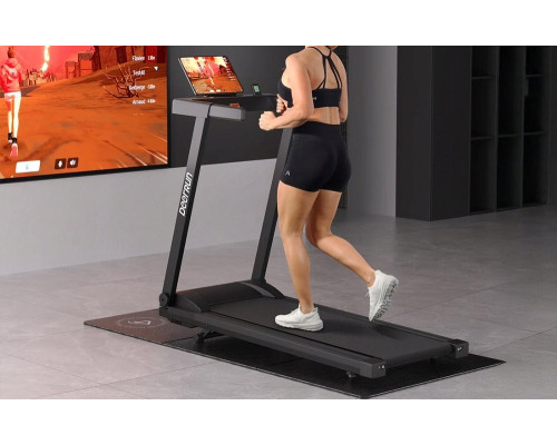 Бігова доріжка електрична Urbogym DeerRun A1 Pro Move +