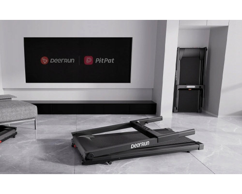 Бігова доріжка електрична Urbogym DeerRun A1 Pro Move +