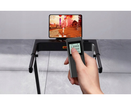 Бігова доріжка електрична Urbogym DeerRun A1 Pro Move +