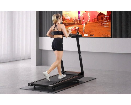 Бігова доріжка електрична Urbogym DeerRun A1 Pro Move +