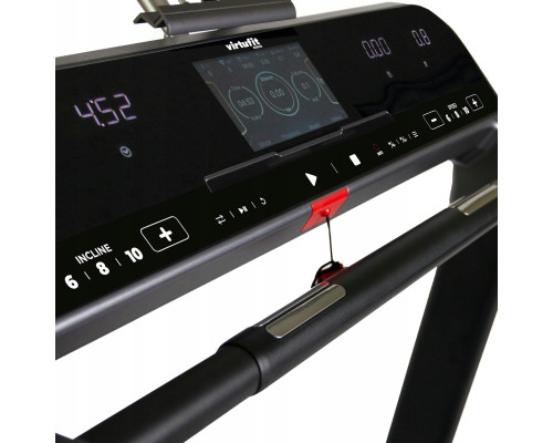 Бігова доріжка електрична VIRTUFIT ELITE TR-500i