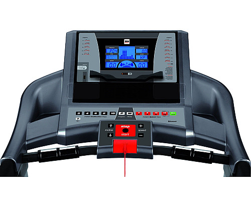 Бігова доріжка електрична BH Fitness i.F2W Bluetooth