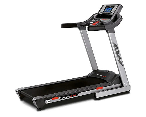 Бігова доріжка електрична BH Fitness i.F2W Bluetooth