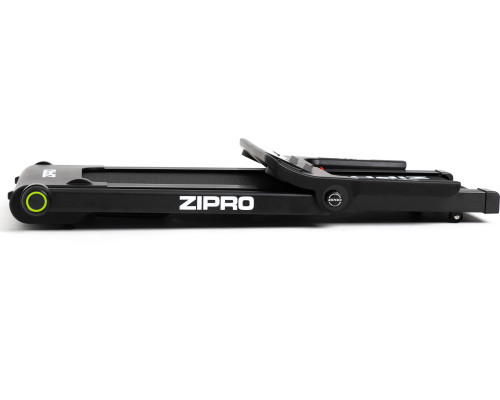 Електрична бігова доріжка Zipro Pacto iConsole+