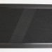 Бігова доріжка електрична Bauerkraft H-561, чорна