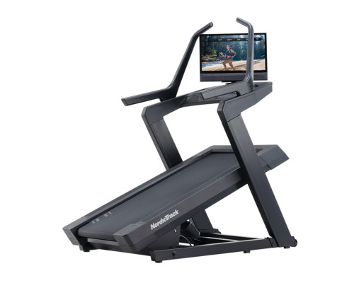 Бігова доріжка електрична NORDICTRACK X24